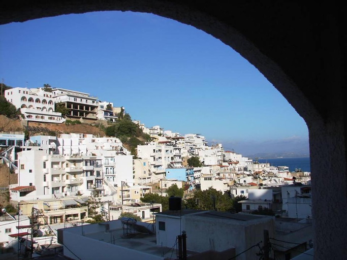 Others 3, Gioma Hotel, Crete