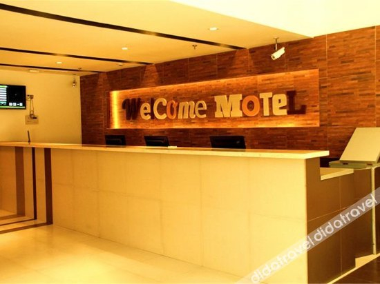 Others 2, Motel 168 (Yining Shanghai Town), Ili Kazakh