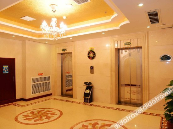 公共区域 2, Venice Hotel, Xiamen