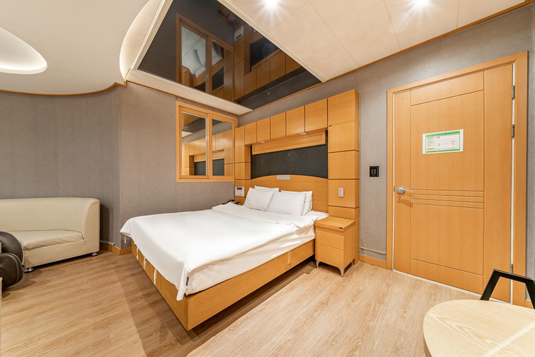 Bedroom 2, Pocheon Palace, Pocheon