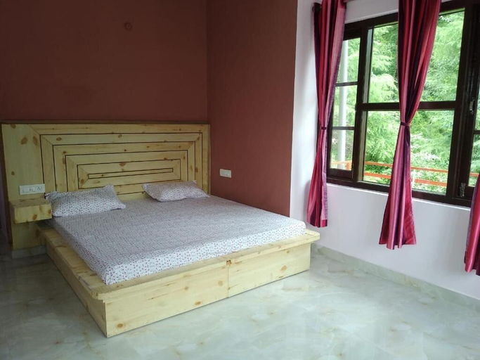 Others 5, Moon Peak Cottage, Kangra