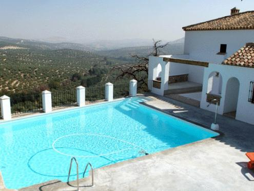 Others 5, Hacienda Minerva, Córdoba