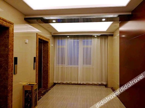 Others 2, Fortune Residence Hotel, Weihai