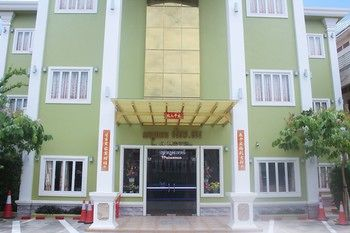 Exterior 3, L.A Hotel, Svay Pao