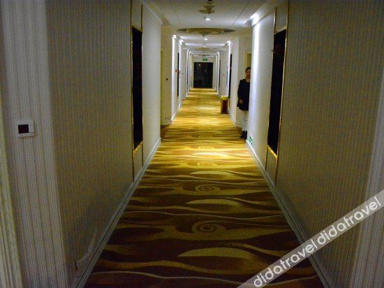 Others 2, Jiangnan Lishe Hotel, Lishui