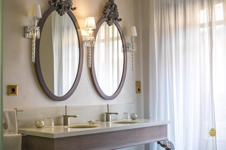 Bathroom 5, Palacio de Ubeda, Jaén