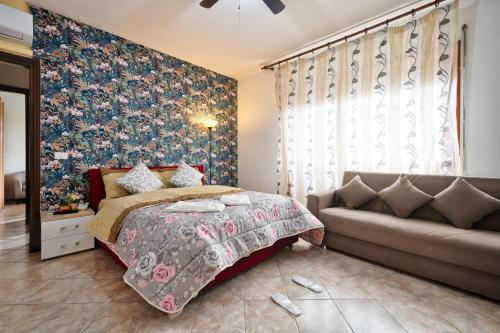 Guestroom, Arish Downtown Venice Apartment, Venezia
