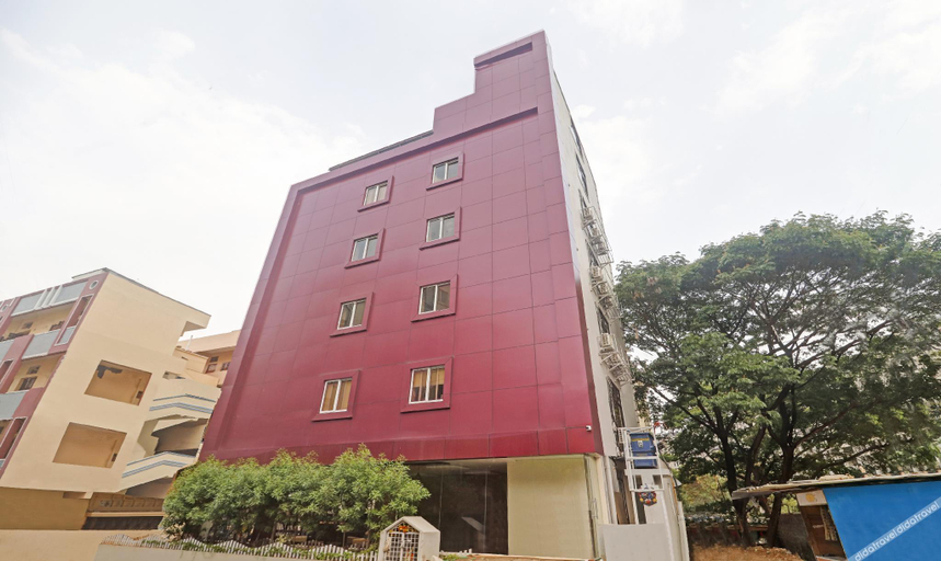 Others 4, Treebo Trend Purple Square Hotel, Hyderabad