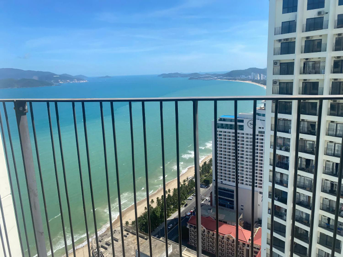 Others 3, Gold Coast Apartment Nha Trang - Man Ocean, Nha Trang