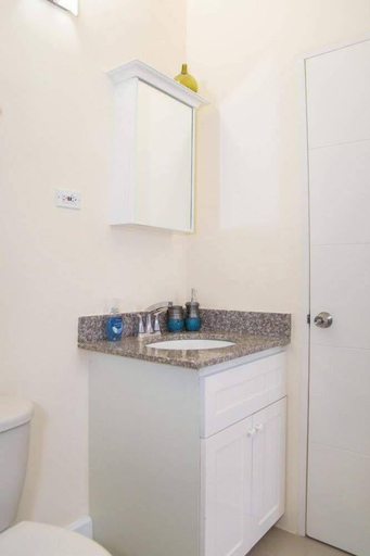 Bathroom 5, Paradise Escape Drax Hall Ocho Rios