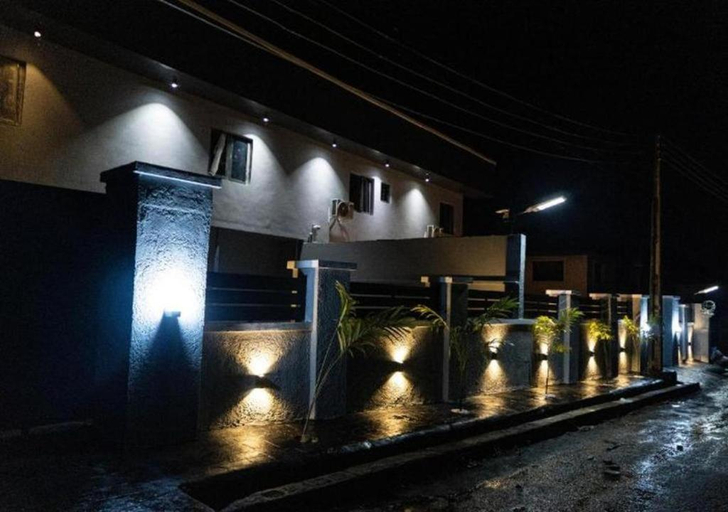 Others 4, Atelier Lux Homes- High End Service Apartments with Amazing Designs, IbadanNorth