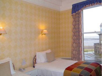 Others 5, The North Euston Hotel, Lancashire