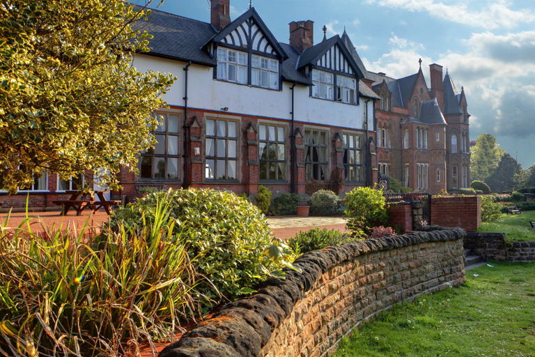Exterior & Views 1, ベストウッド  ロッジ, Nottinghamshire