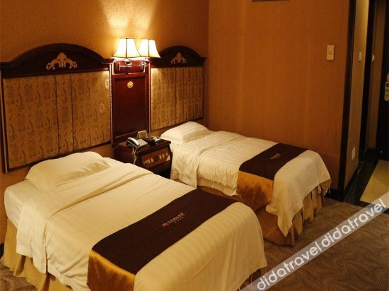 Others 4, Qianjiang Hot Spring Hotel, Meizhou