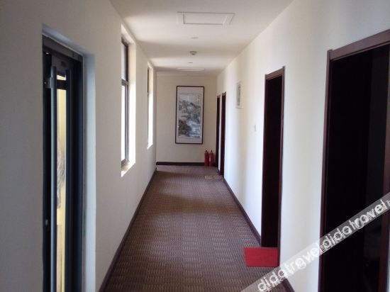 Others 4, Rizhao Yunda Business Hotel, Rizhao