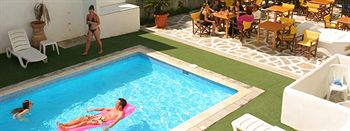 Others 5, Siren Rooms and Apartments Paros, South Aegean