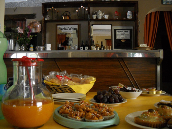 Food & Drinks 5, La Regina di Adrano, Agrigento