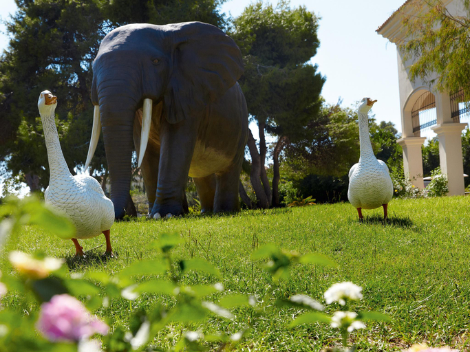 Others 5, Grecotel LUXME Oasis, West Greece