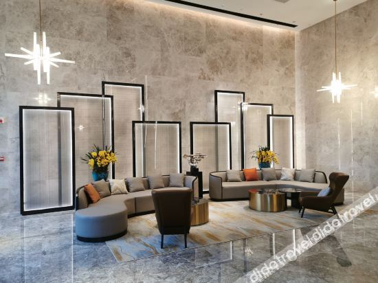 Others 5, Dongcheng Hotel, Changsha