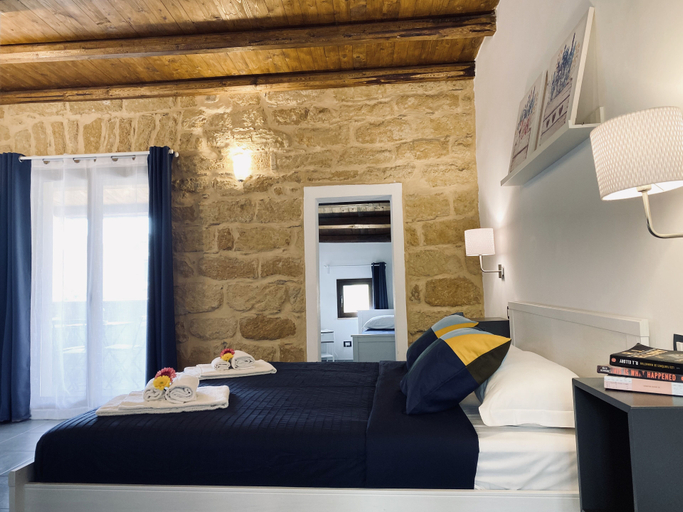Bedroom 3, B&B Donna Teresa, Agrigento