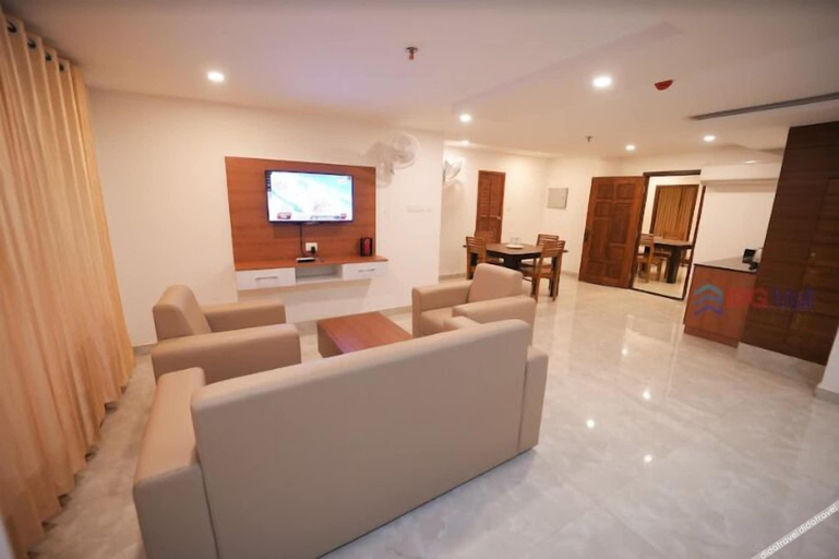 Others 4, BIG MALL RESIDENCY, Kasaragod
