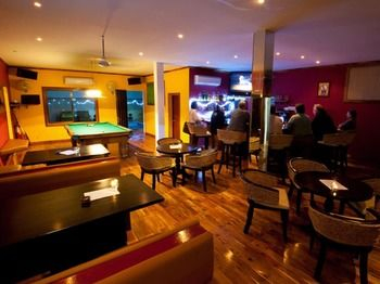 Others 3, Sundance Inn & Saloon, Phnom Penh