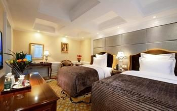 Guestroom 3, Mianyang Field Hotel, Mianyang
