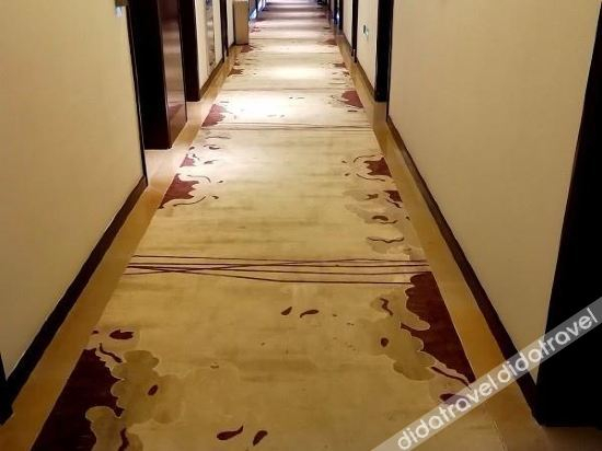 Hotel Interior or Public Areas