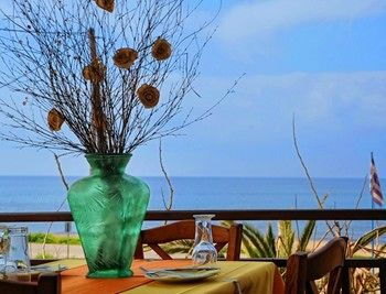 Others 4, Esperanza Hotel, Epirus