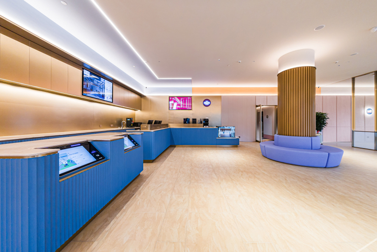 Others 5, Hanting Hotel Yixing Heqiao Town, Wuxi