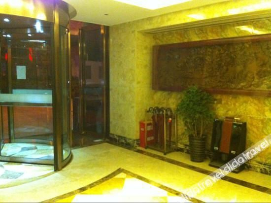 Others 5, HeFei England Hotel, Hefei