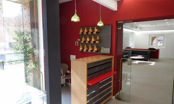 Others 5, Hotel Oleum, Zaragoza