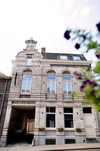 Exterior & Views 2, Hôtel de la Poste, Hainaut