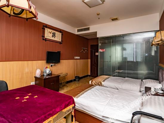 Others 5, Wushan Kaiyue Business Motel, Chongqing