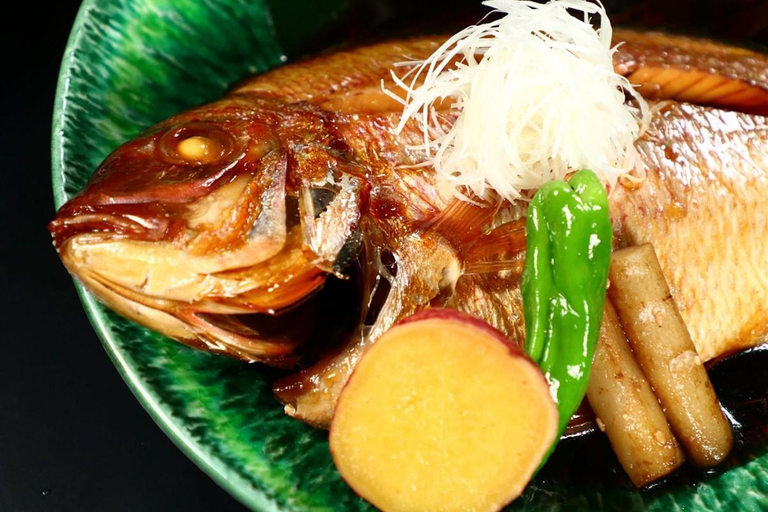 Food & Drinks 3, Uzueso, Tahara