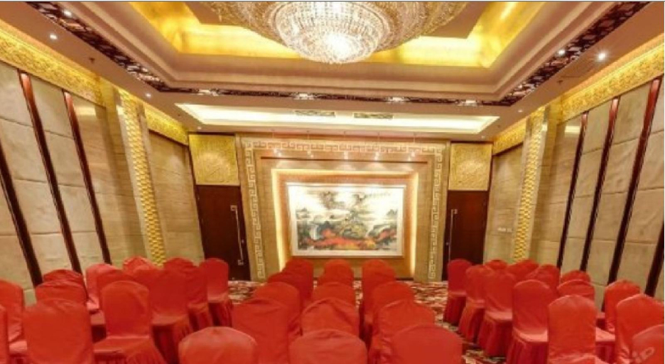 Business Facilities, Tangshan Hotel, Beijing