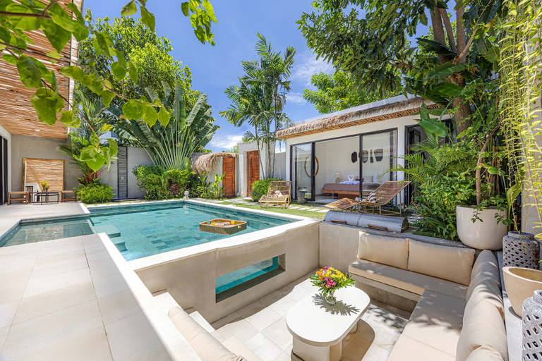 Others 5, New villa Solyne - 10 min to Seminyak & Canggu, Badung