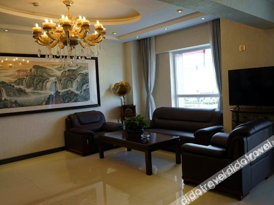 Others 3, Xining Shengwang Business Hotel, Xining