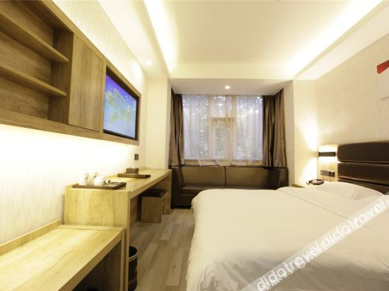 Others 2, Yinhe Hotel, Hanzhong