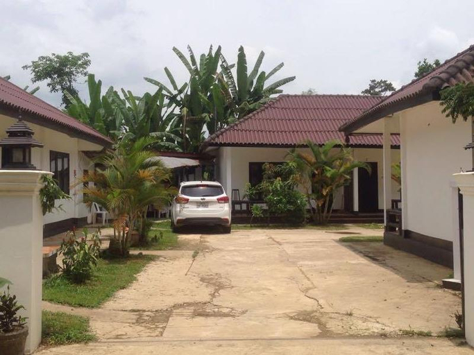 Others 3, Somsiri Resort Vang Vieng, Vangvieng