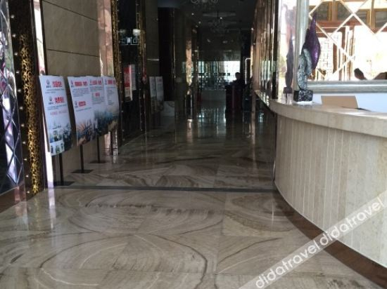 Others 2, Haoting Hotel, Bijie