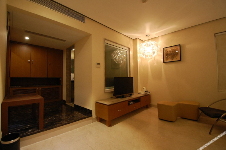 Others 3, Click Hotel Sapphire Star Indore, Indore