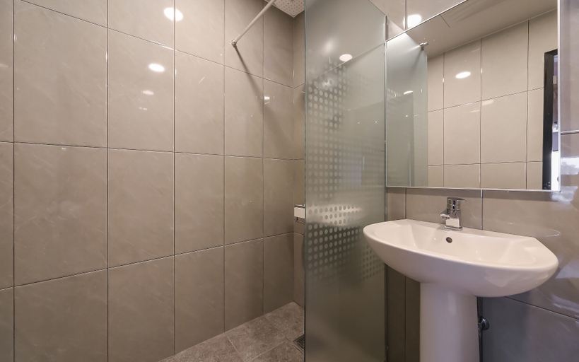 4, Busan Gwangalli Hotel Raum 103, Suyeong