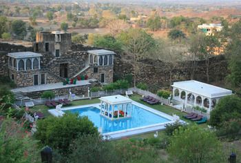 Others 2, WELCOME HERITAGE KARNI FORT - BAMBORA, Udaipur