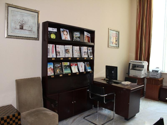 Others 5, Yili Hotel, Ili Kazakh