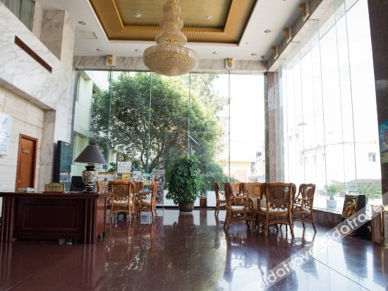 Others 4, Yuncheng Hotel, Yuncheng