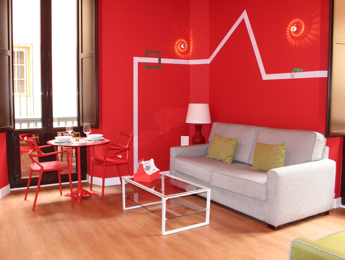 Others 5, Ritual Sevilla Suites Centro, Sevilla