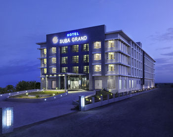 Others 3, Hotel Suba Grand, Bharuch