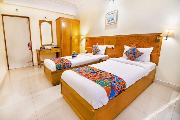 Others 2, Hotel Metro Manor, Chennai