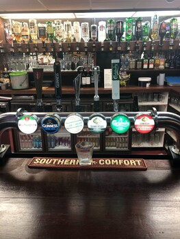 Others 3, The Baltic Inn, Carmarthenshire